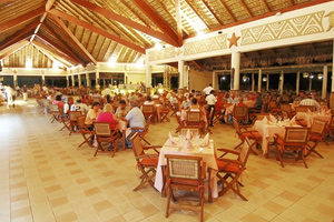 La Hispaniola - Hotel Majestic Colonial Punta Cana