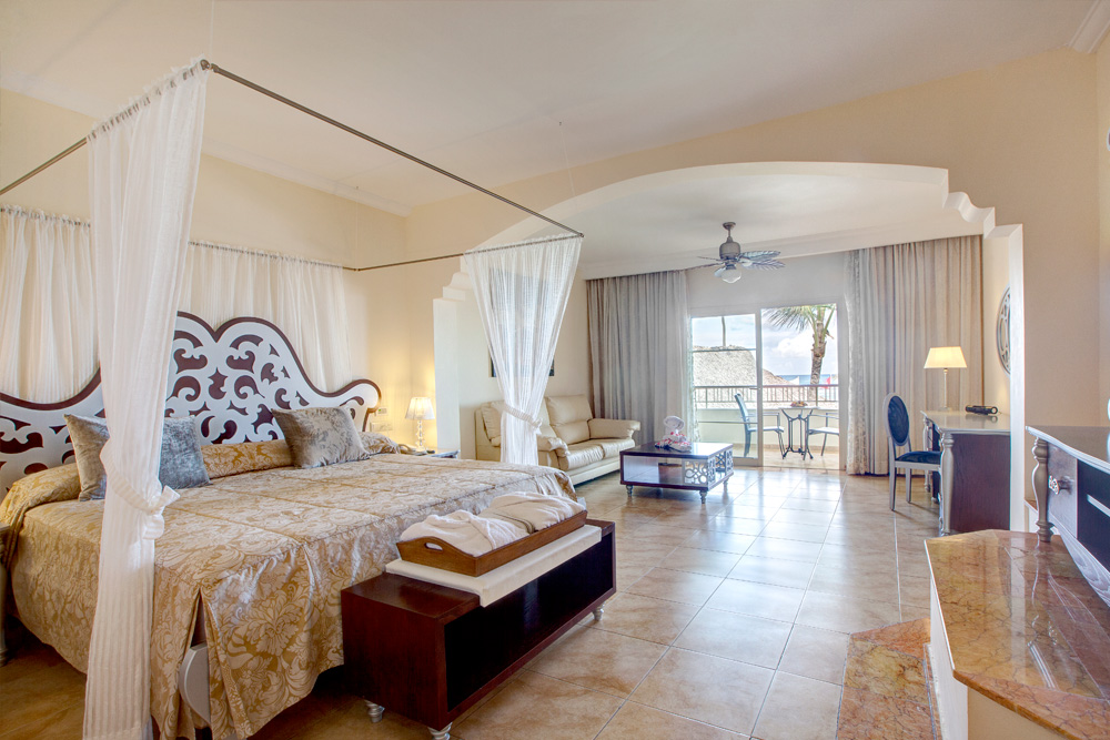 Majestic Colonial Resort - Punta Cana - Colonial Club Majestic - Junior